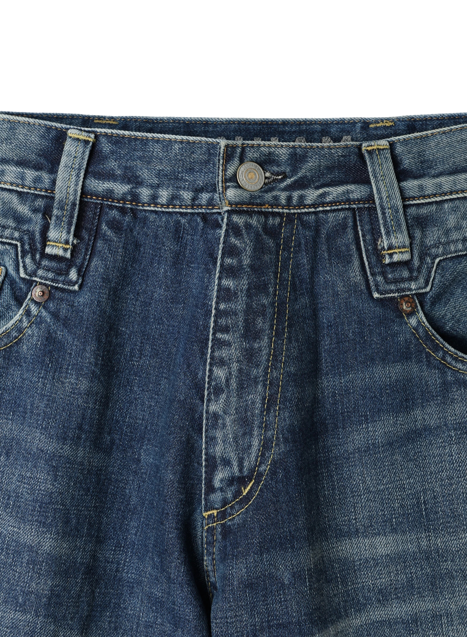 DENHAM(デンハム) |JUMBO MIJ KEEPER