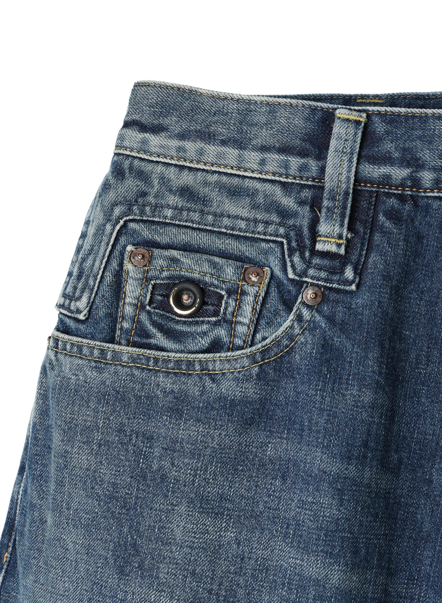 DENHAM(デンハム) |JUMBO MIJ KEEPER