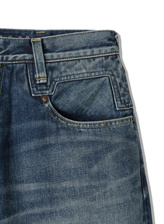 DENHAM(デンハム) |JUMBO MIJ KEEPER