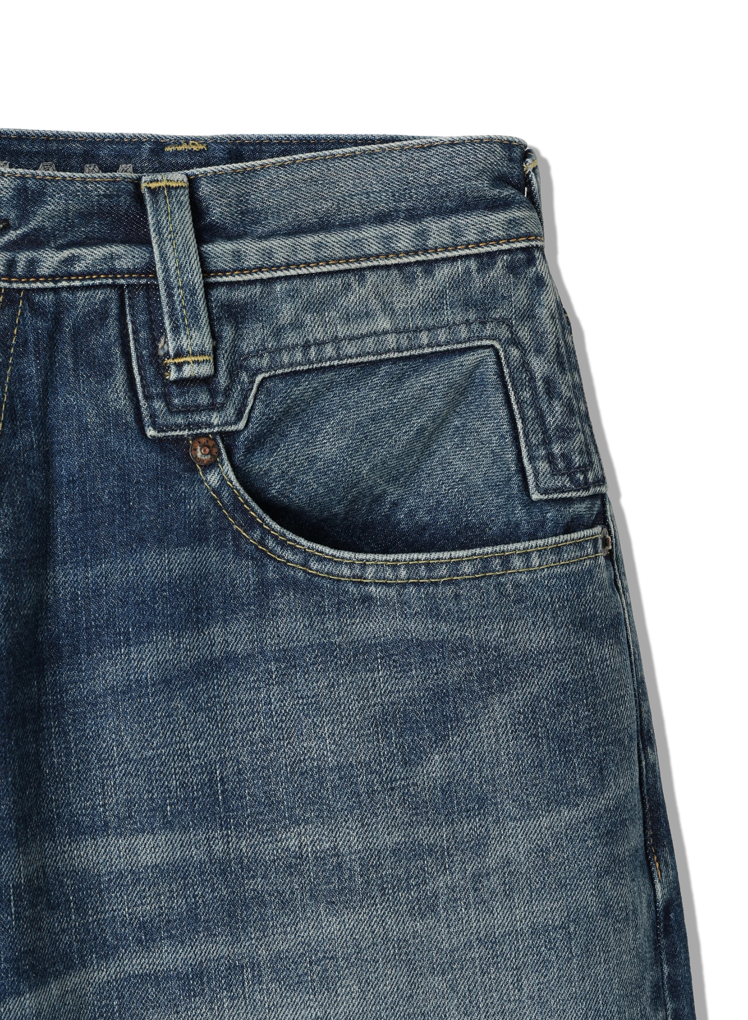 DENHAM(デンハム) |JUMBO MIJ KEEPER