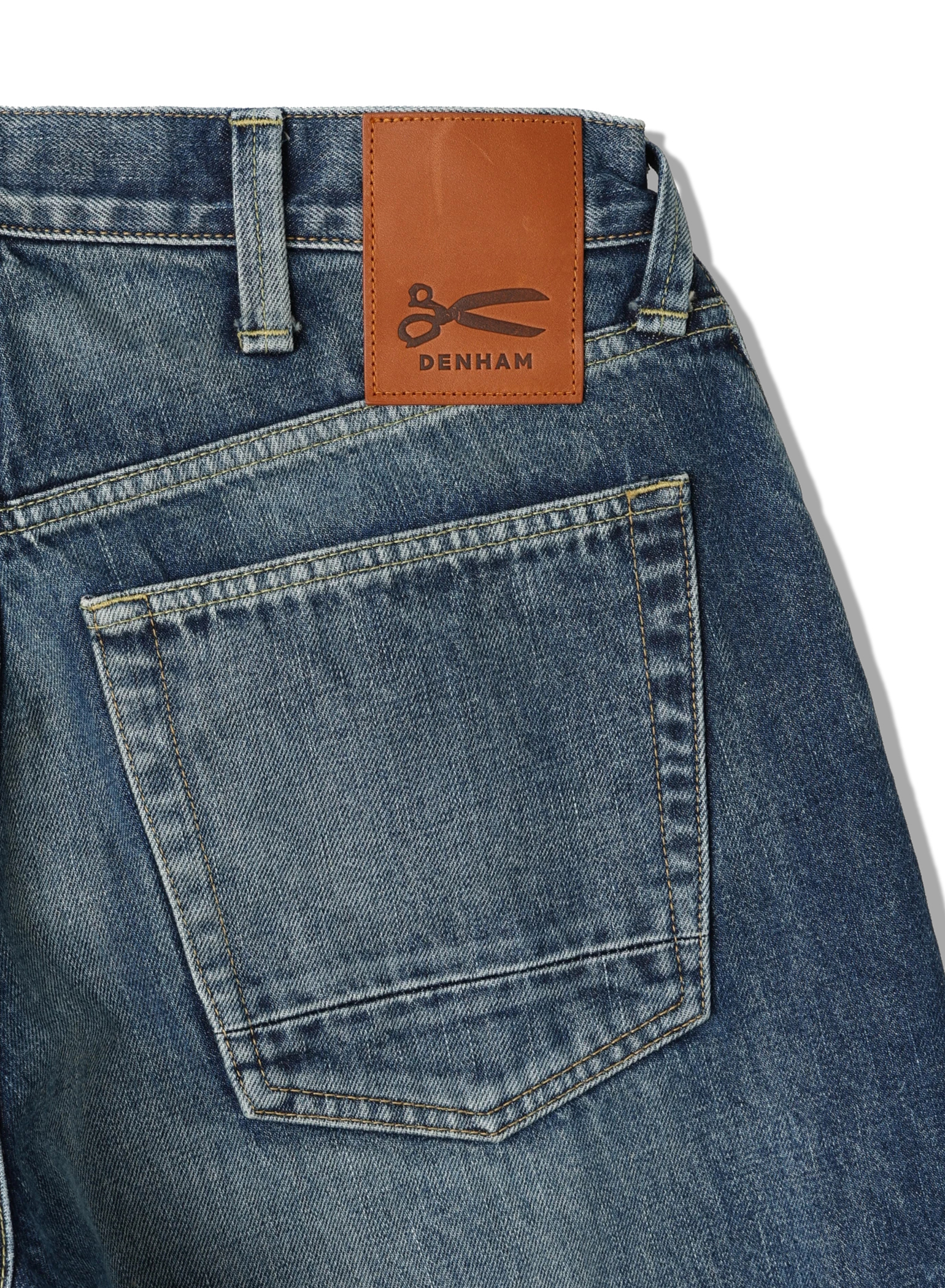 DENHAM(デンハム) |JUMBO MIJ KEEPER