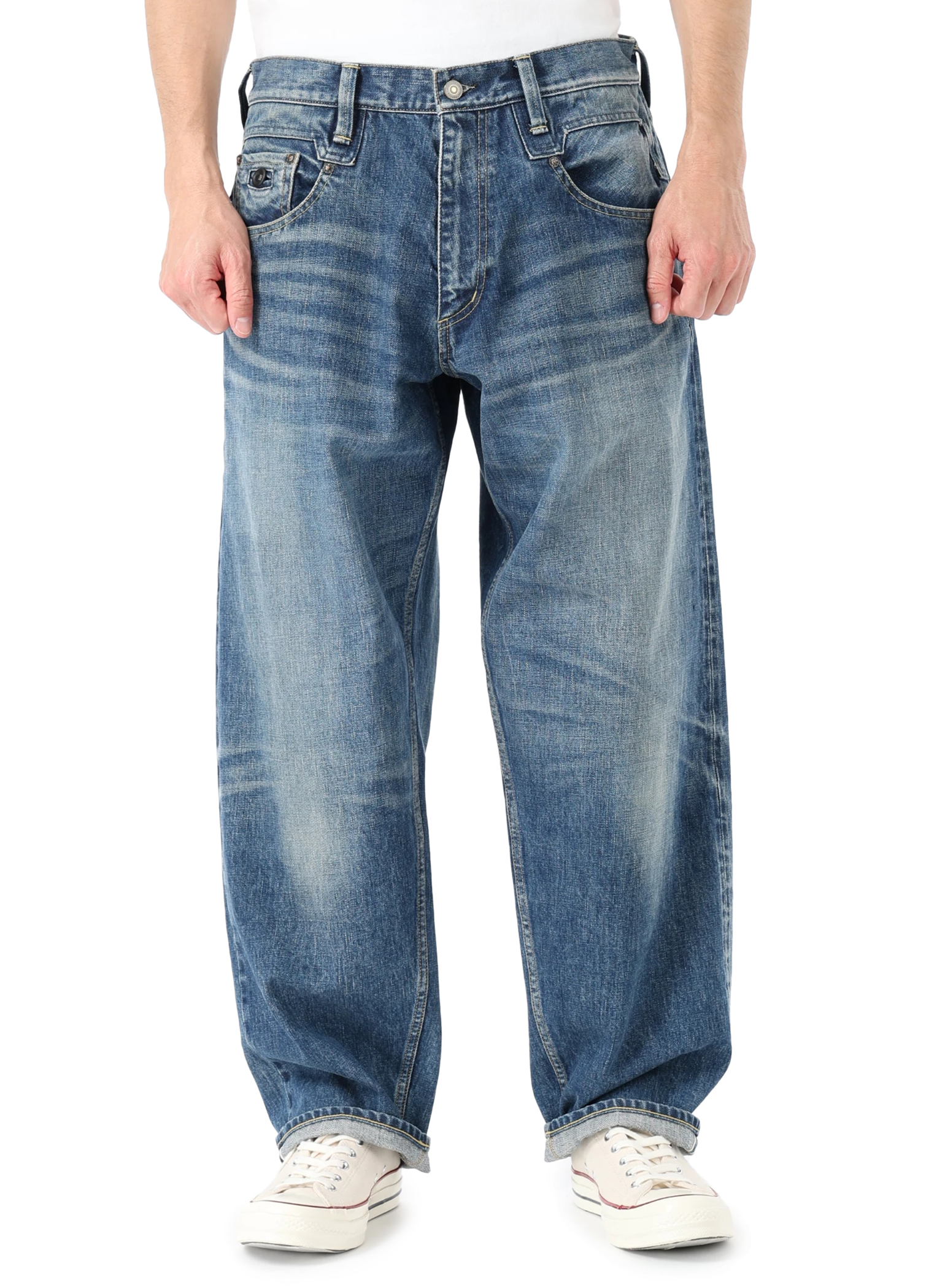 DENHAM(デンハム) |JUMBO MIJ KEEPER