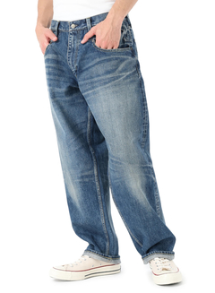 DENHAM(デンハム) |JUMBO MIJ KEEPER