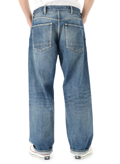 DENHAM(デンハム) |JUMBO MIJ KEEPER