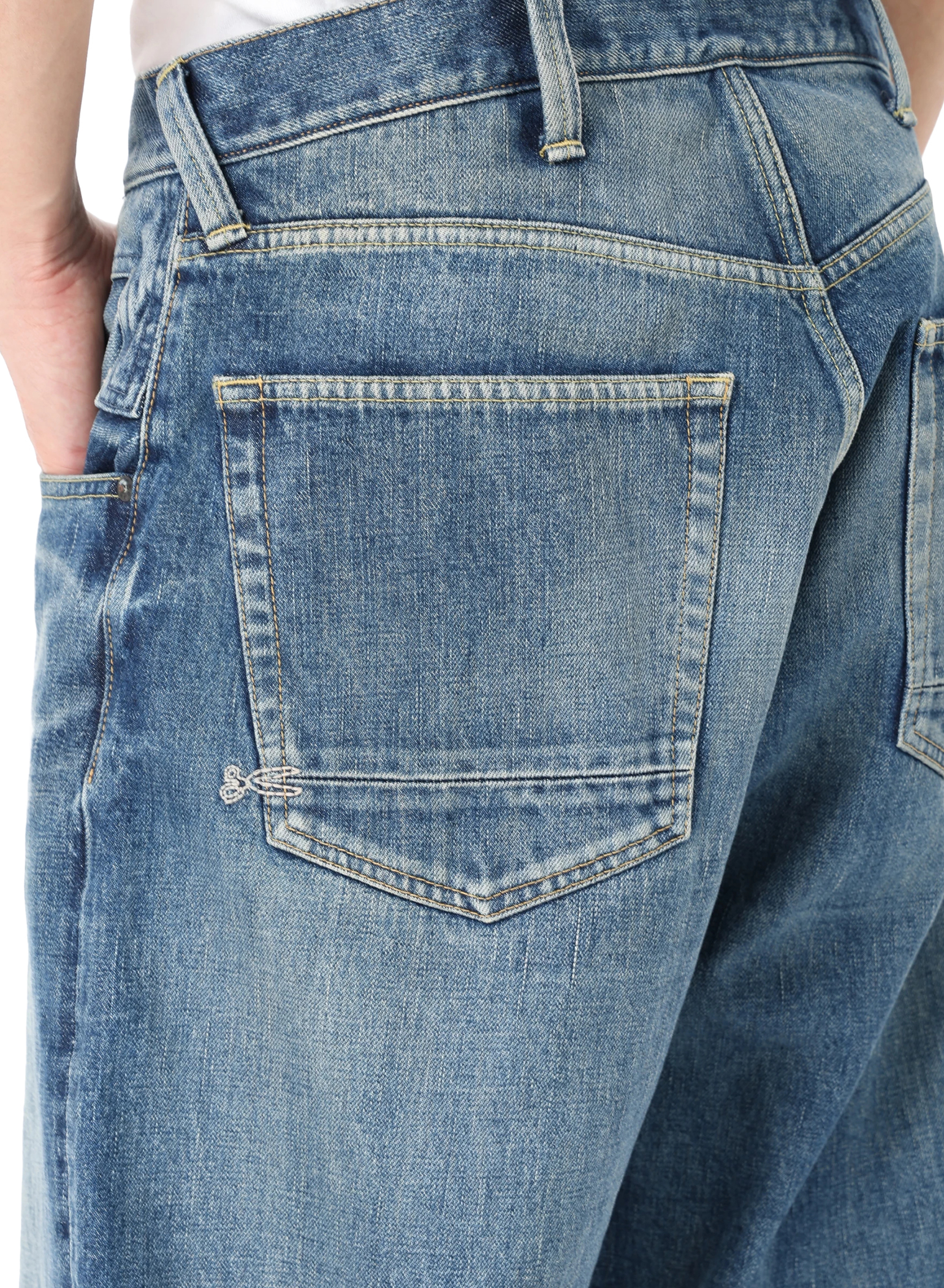 DENHAM(デンハム) |JUMBO MIJ KEEPER