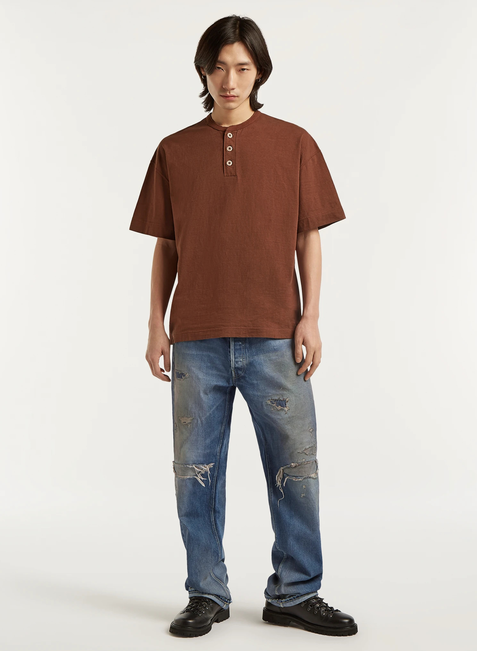 DENHAM(デンハム) |EASTWIDER MIJ WDB