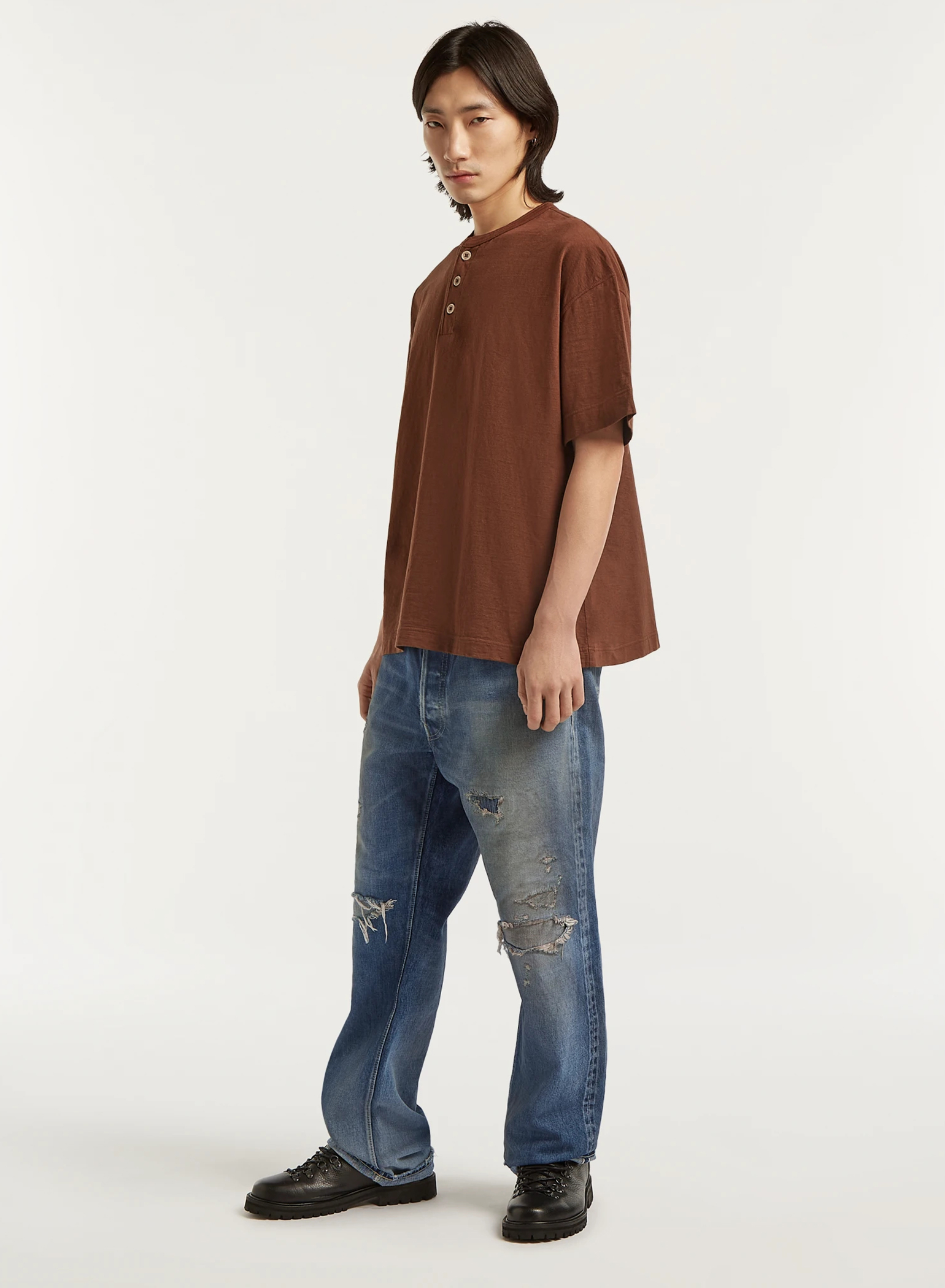 DENHAM(デンハム) |EASTWIDER MIJ WDB