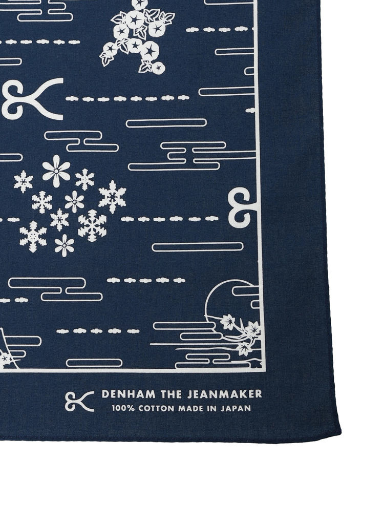 DENHAM ハンガーフック 非売品（とっておきし福袋 非売品 DENHAM