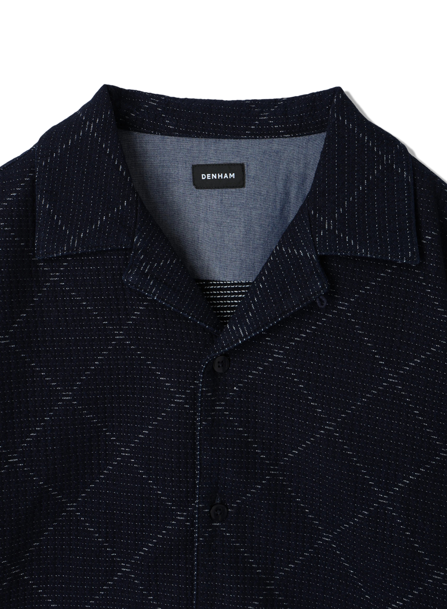 BOWLING SHIRT IJ DENHAM s/sシャツ BOWLING SHIRT IJ アイテム詳細｜DENHAM（デンハム）日本公式