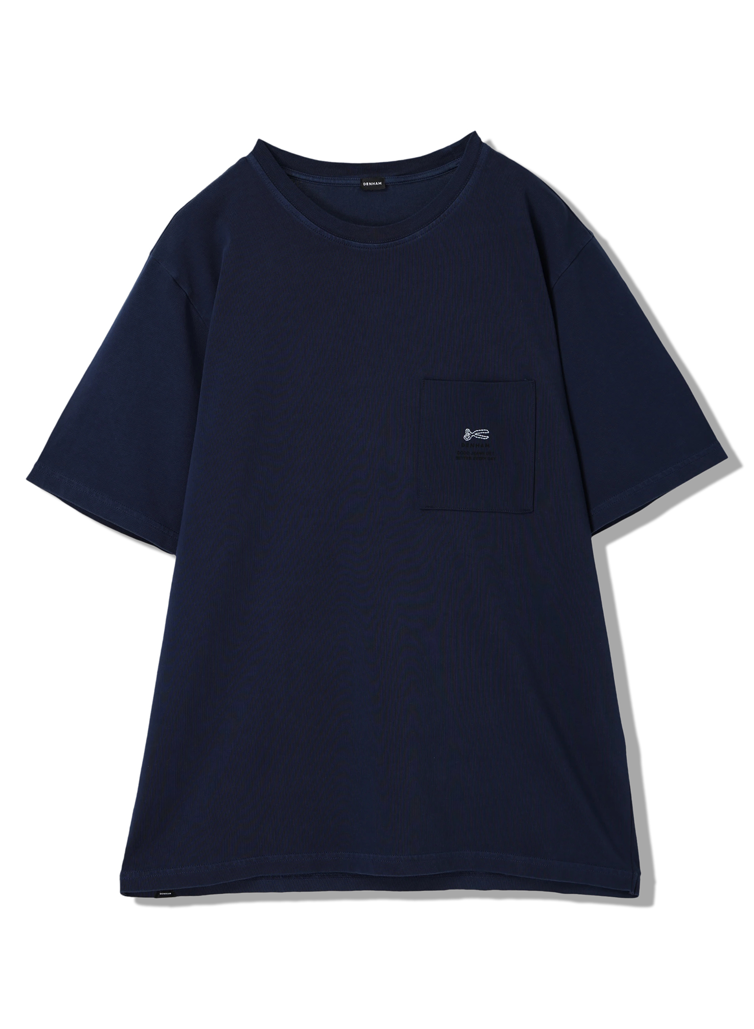 国内買付【DENHAM】BED TEE BED TEE HJ アイテム詳細|DENHAM(デンハム)日本公式