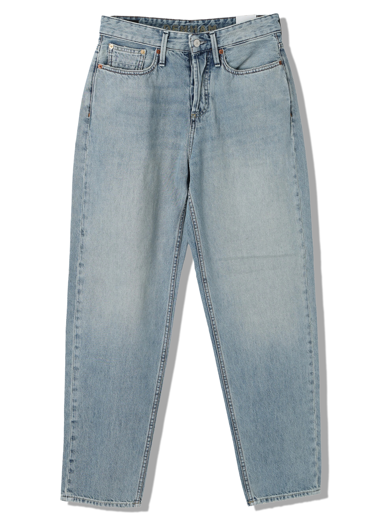 人気新品入荷 RAG CLW アイテム詳細｜DENHAM（デンハム）日本公式オンラインストア パンツ