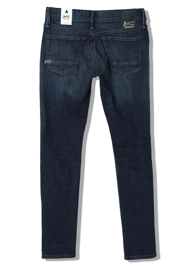 パンツ denham bolt w32 BOLT HFMWD アイテム詳細｜DENHAM（デンハム）日本公式