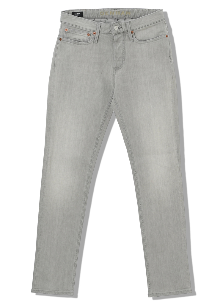Denham(デンハム) RAZOR SLIM FIT デニムパンツ インディゴ