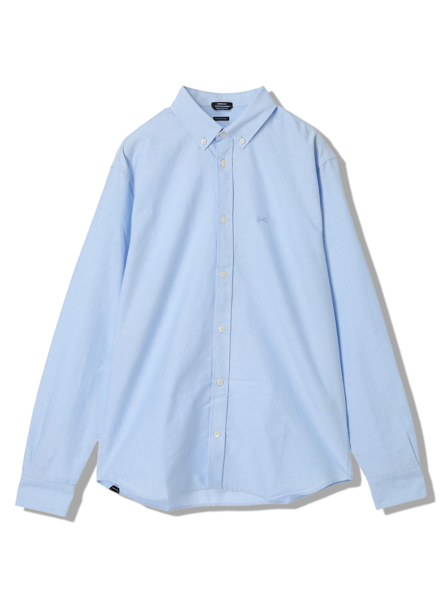 全面プリント★【STAMPD】シャツとパンツのセットアップ RICH REG SHIRT CO アイテム詳細｜DENHAM（デンハム）日本公式