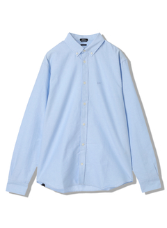 RICH REG SHIRT CO アイテム詳細｜DENHAM（デンハム）日本公式