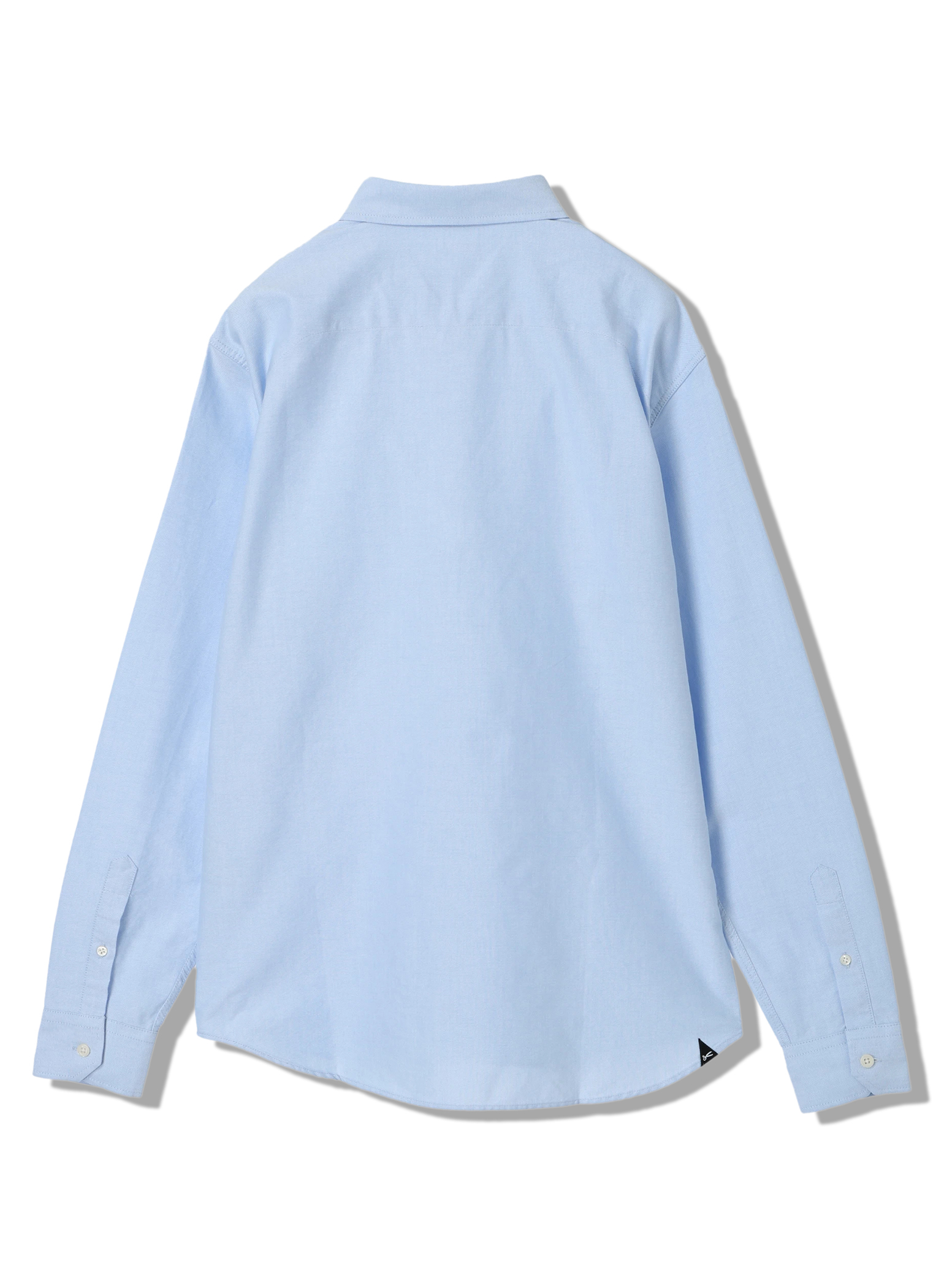 RICH REG SHIRT CO アイテム詳細｜DENHAM（デンハム）日本公式