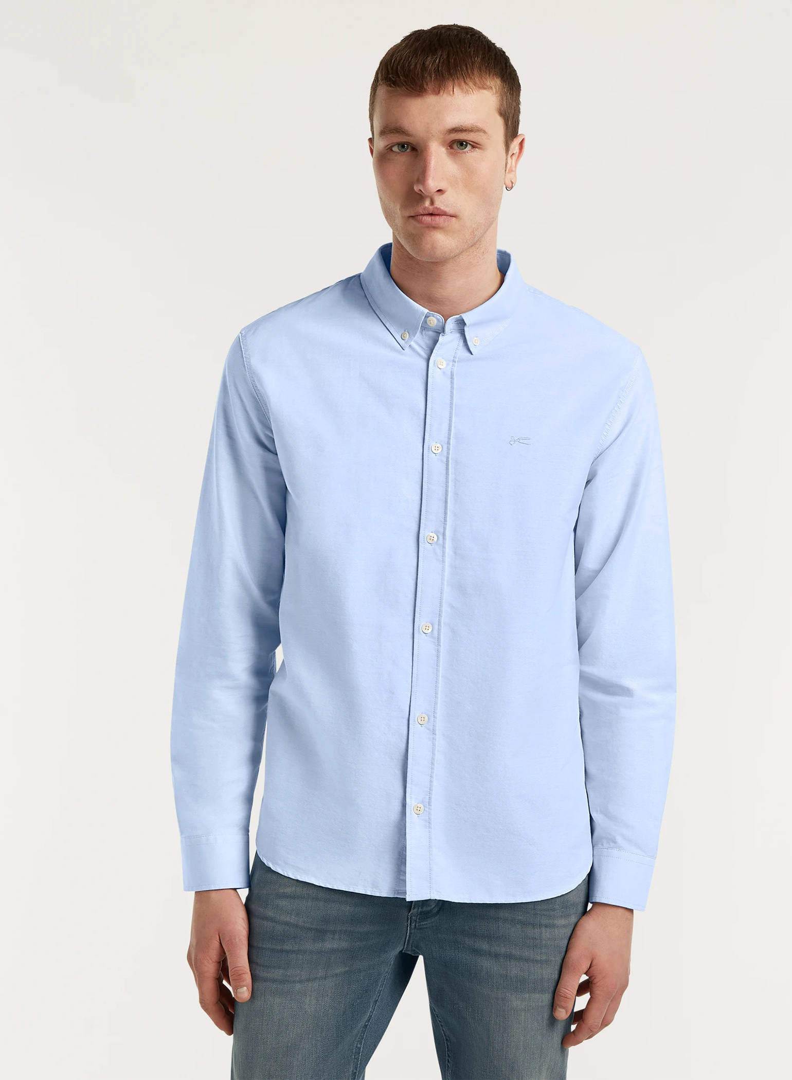 モジャマムさま専用ページ  helthy denim シャツ ジャケット 美品 デニムシャツレディース デニムジャケット[品番：II000011416
