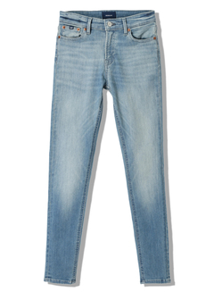 SKINNY FIT、SLIM FIT、TAPERED FIT アイテム一覧｜DENHAM