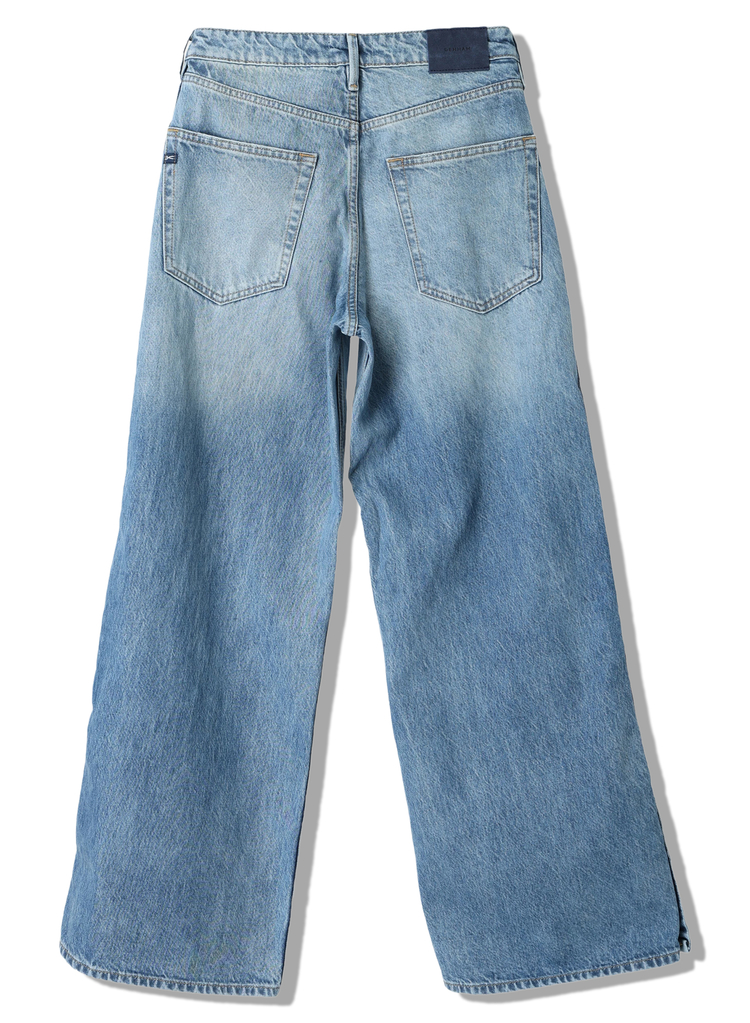 美品】DENHAM デンハム JOLIE W26 レディース - メルカリ