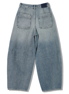 DENHAM(デンハム) |DAIKI LWR