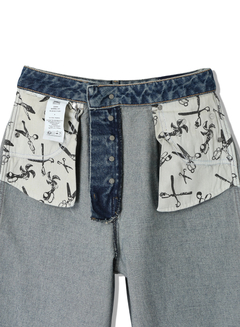 DENHAM(デンハム) |DAIKI LWR