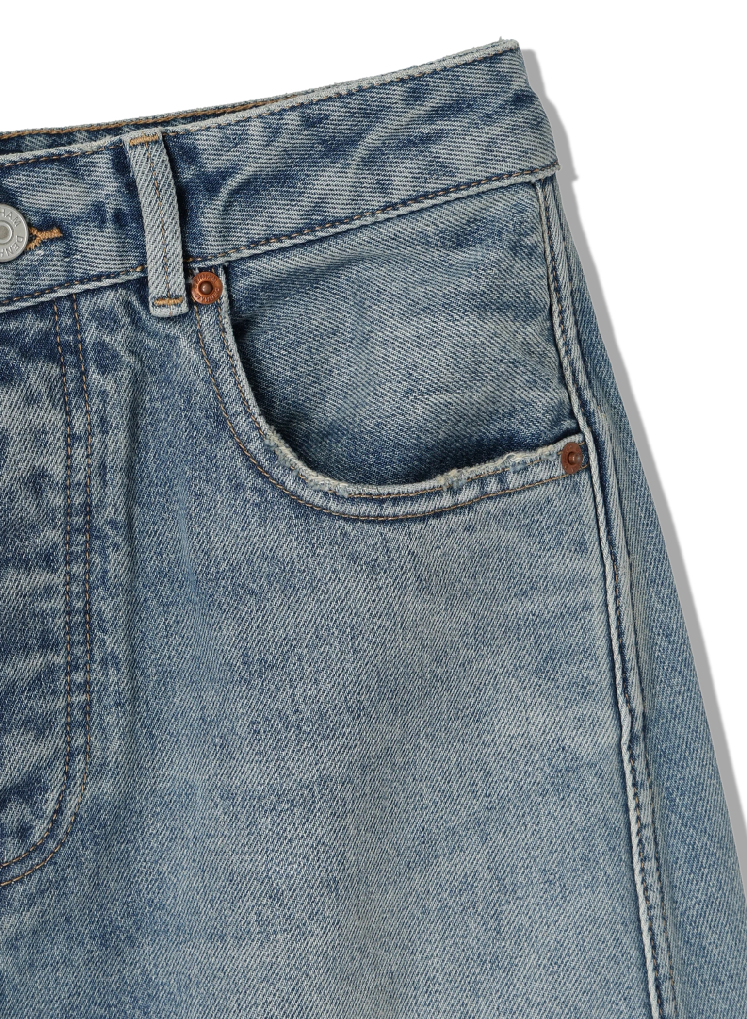 DENHAM(デンハム) |DAIKI LWR