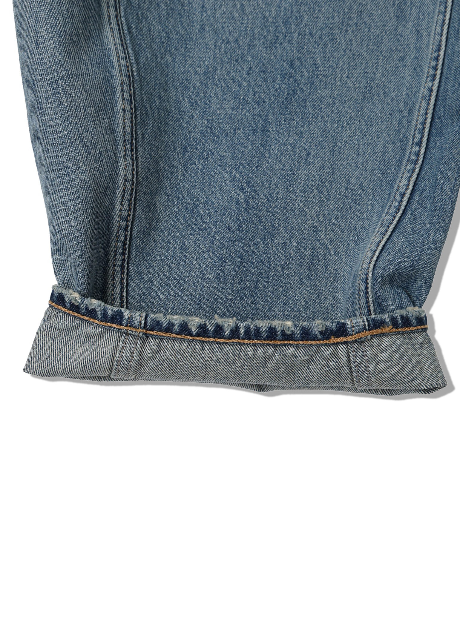 DENHAM(デンハム) |DAIKI LWR