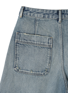 DENHAM(デンハム) |DAIKI LWR