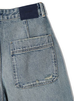 DENHAM(デンハム) |DAIKI LWR