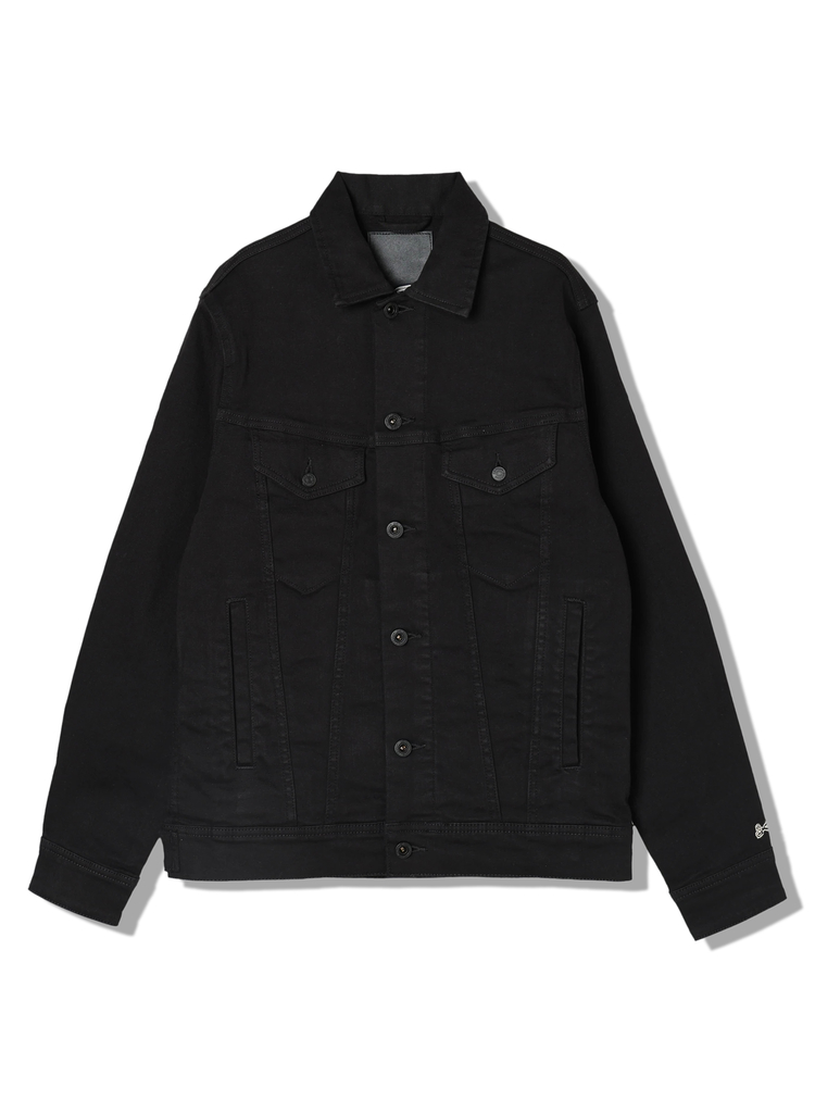 DENHAM デンハム SCARAB JACKET XL AMSTERDAM POCKET BLFM30 アイテム詳細｜DENHAM（デンハム）日本