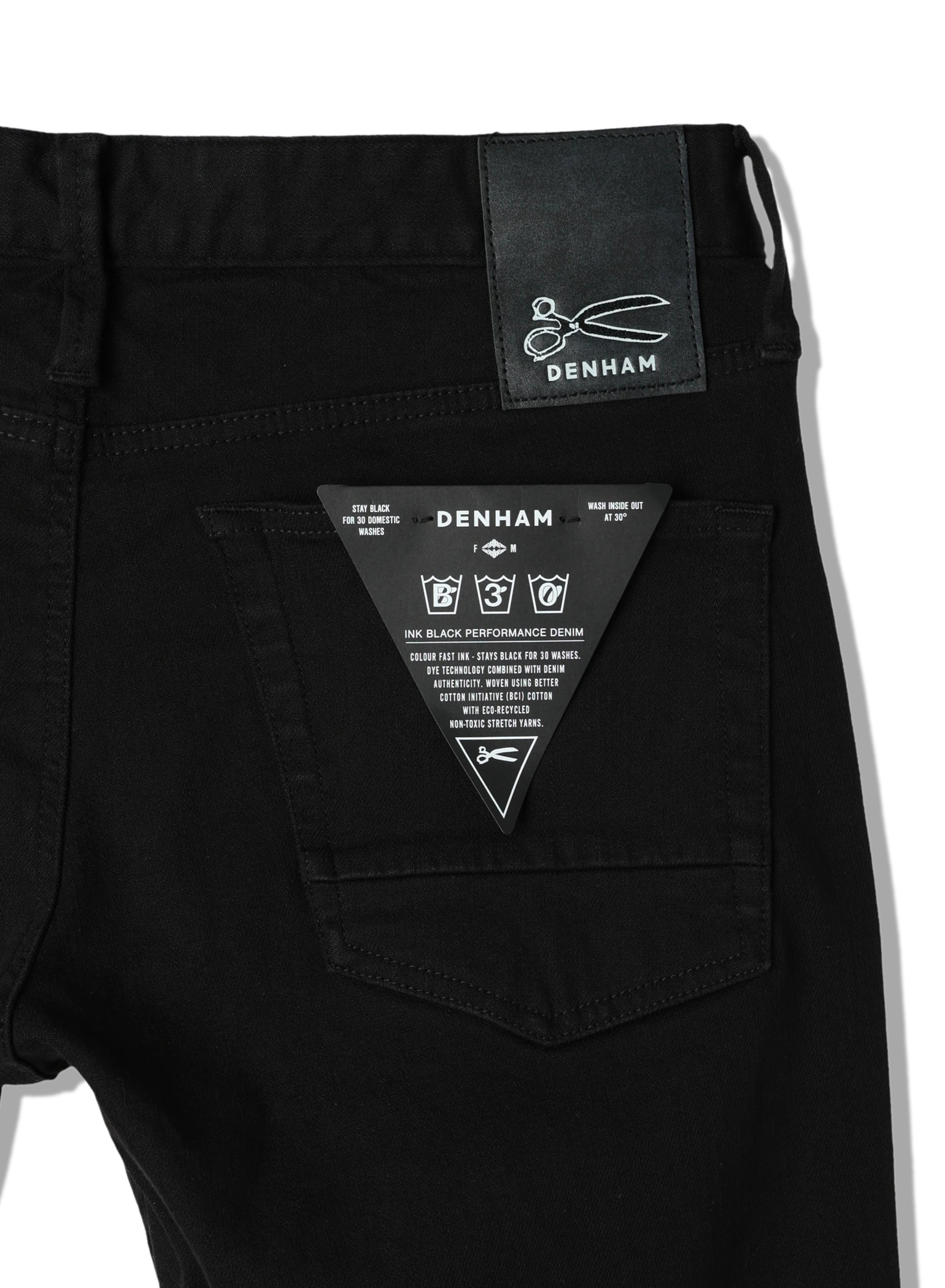 RAZOR BLFMB30 アイテム詳細｜DENHAM（デンハム）日本公式オンラインストア