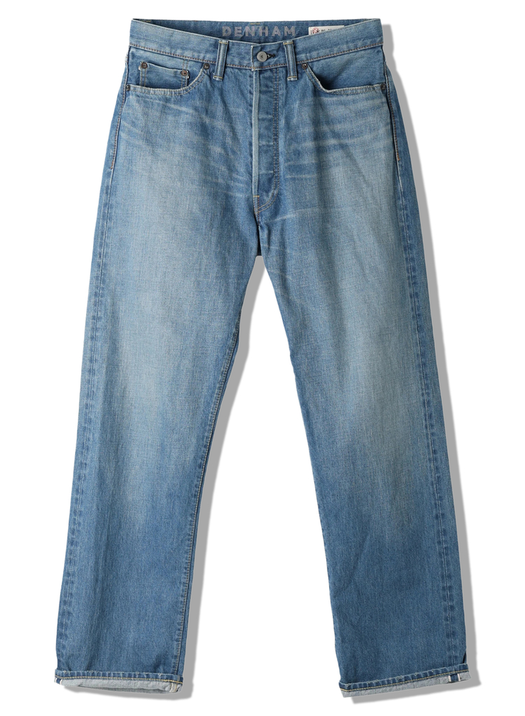 DENHAM(デンハム) |EASTWIDER MIJ 80