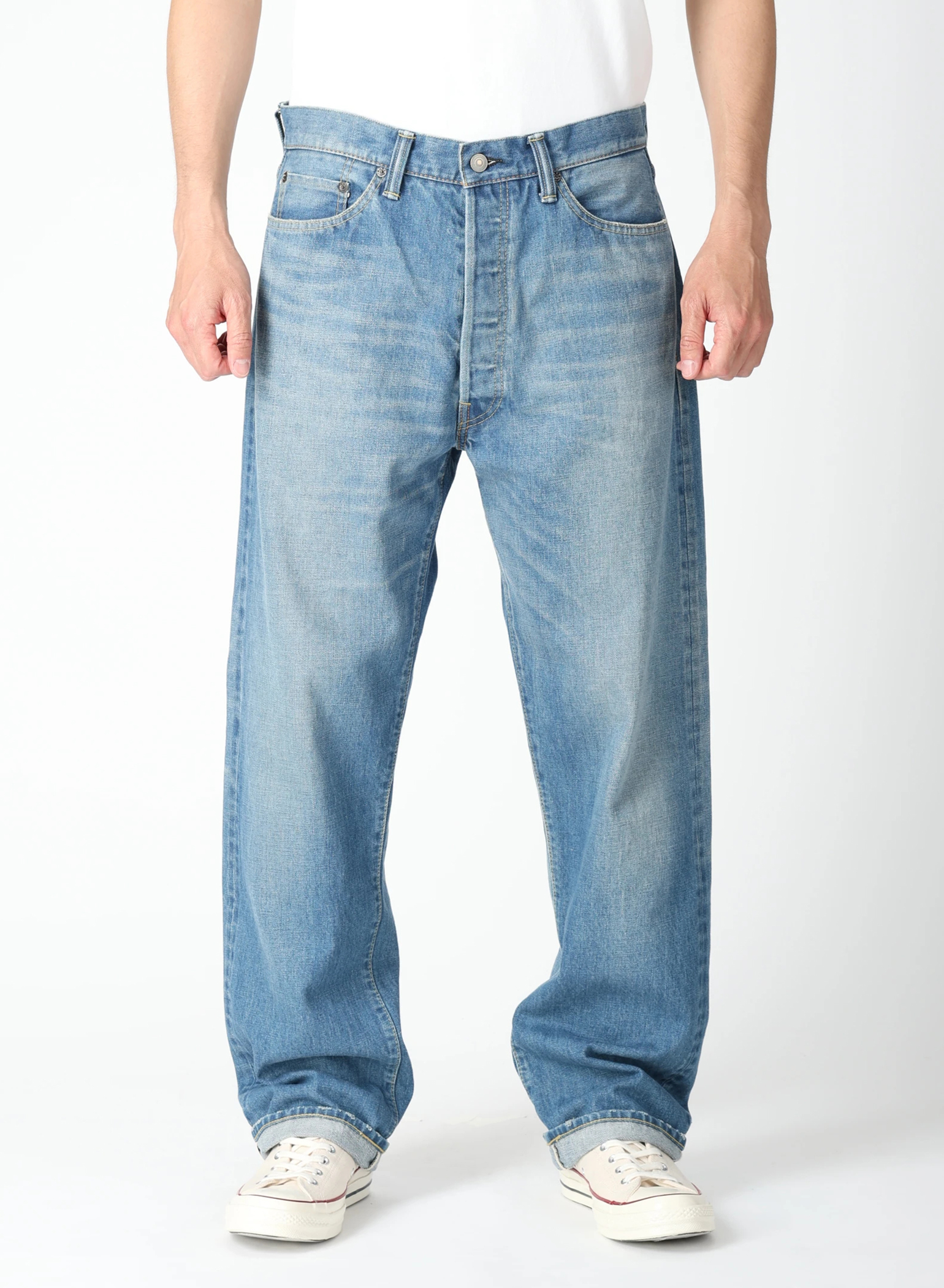 DENHAM(デンハム) |EASTWIDER MIJ 80