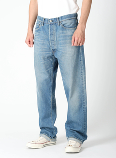 DENHAM(デンハム) |EASTWIDER MIJ 80