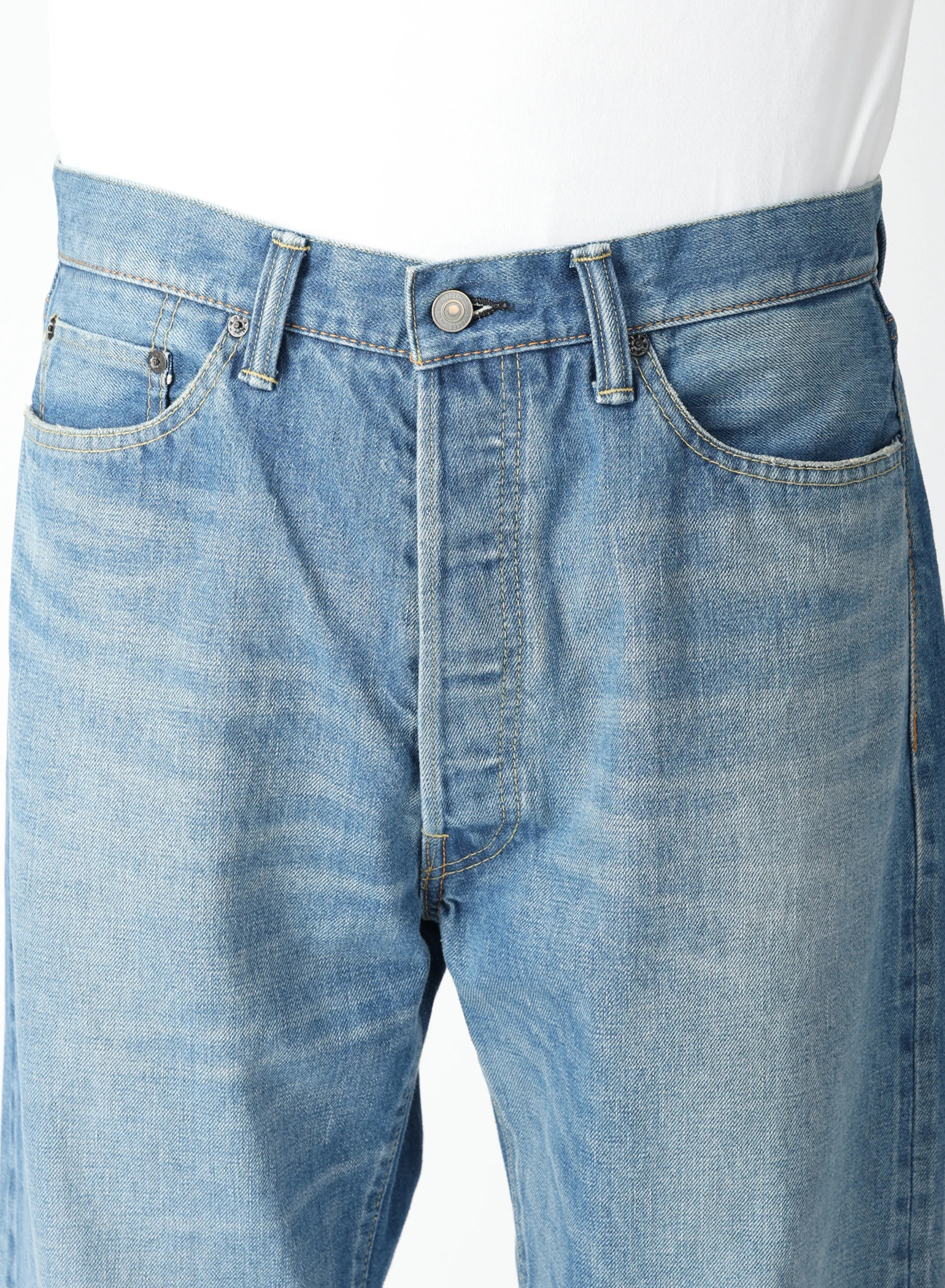DENHAM(デンハム) |EASTWIDER MIJ 80