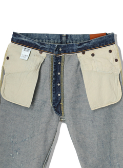 DENHAM(デンハム) |EASTWIDER MIJ CYUDAN
