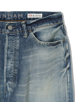 DENHAM(デンハム) |EASTWIDER MIJ CYUDAN
