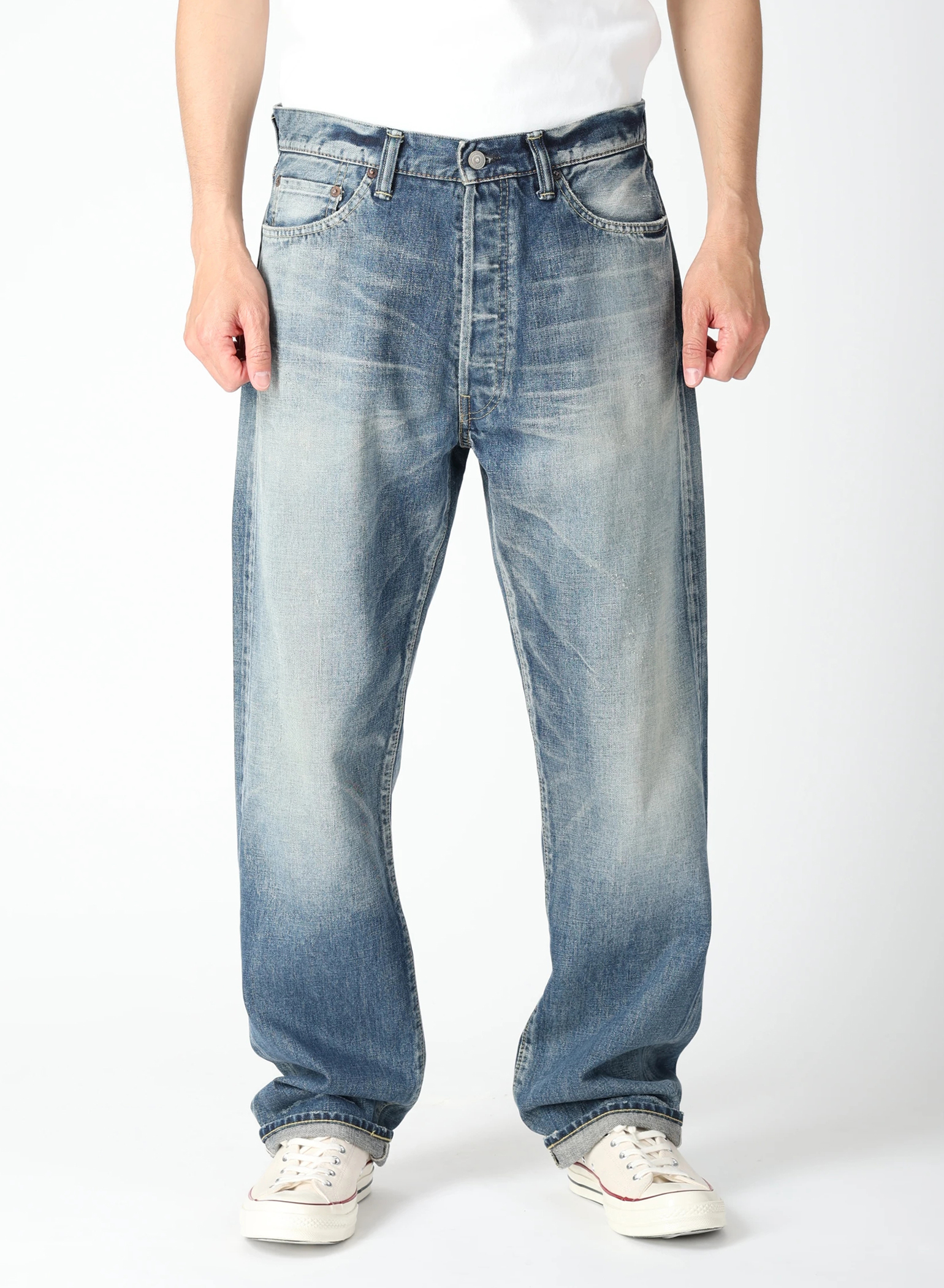 DENHAM(デンハム) |EASTWIDER MIJ CYUDAN