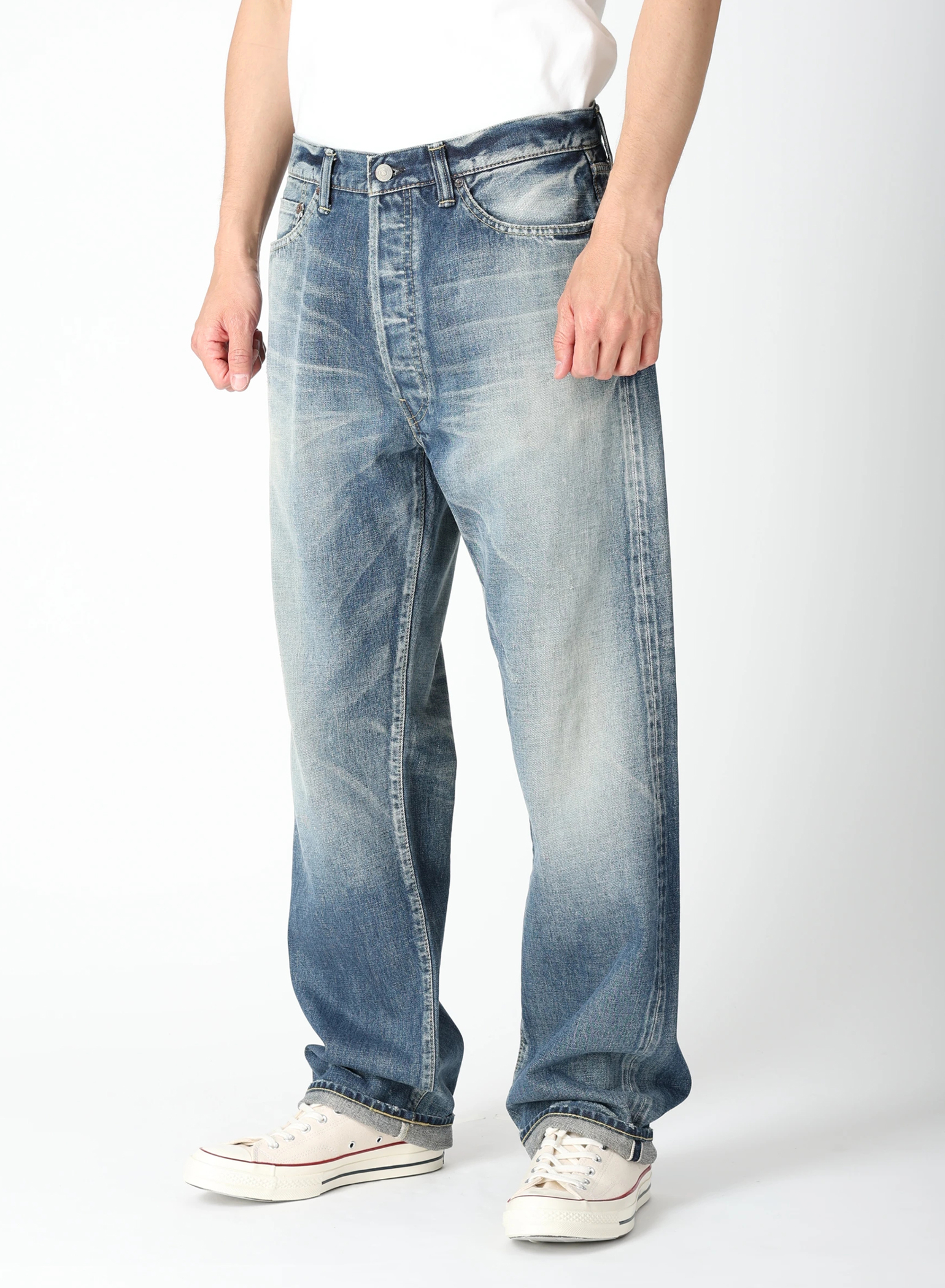 DENHAM(デンハム) |EASTWIDER MIJ CYUDAN