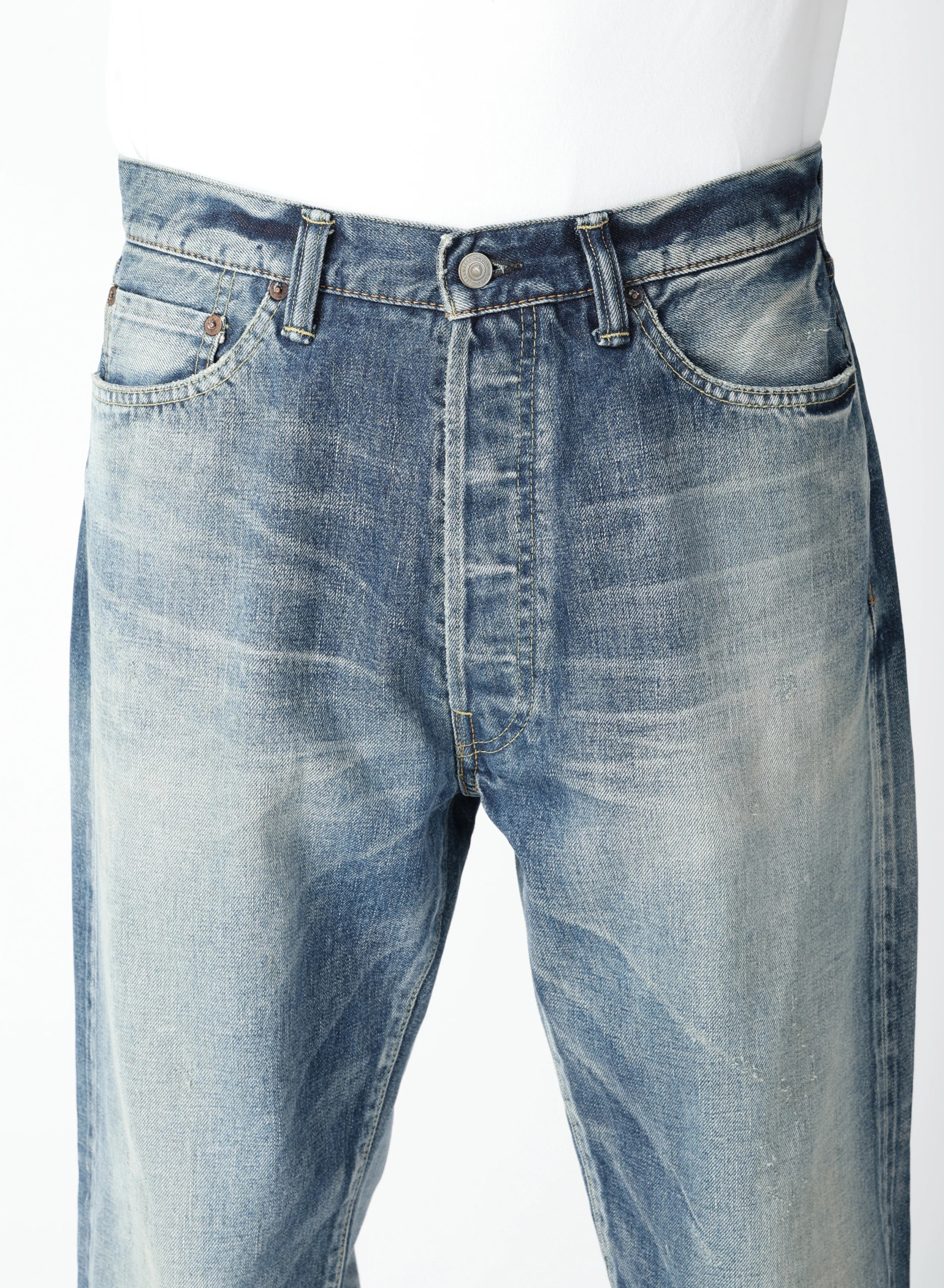 DENHAM(デンハム) |EASTWIDER MIJ CYUDAN