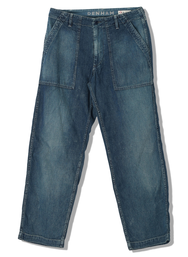 DENHAM パンツ DENHAM デンハム レディース デニムパンツ サイズ：24(S位