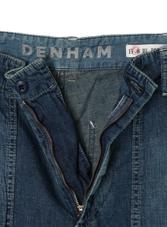 DENHAM(デンハム) |JUMBO FATIGUE PANTS