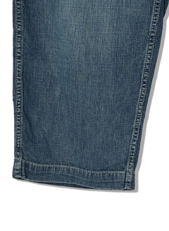 DENHAM(デンハム) |JUMBO FATIGUE PANTS