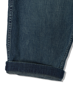 DENHAM(デンハム) |JUMBO FATIGUE PANTS