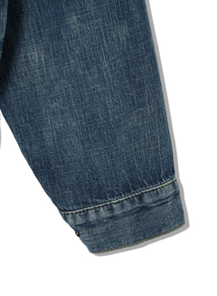 DENHAM(デンハム) |JOURNEY SHIRT JACKET