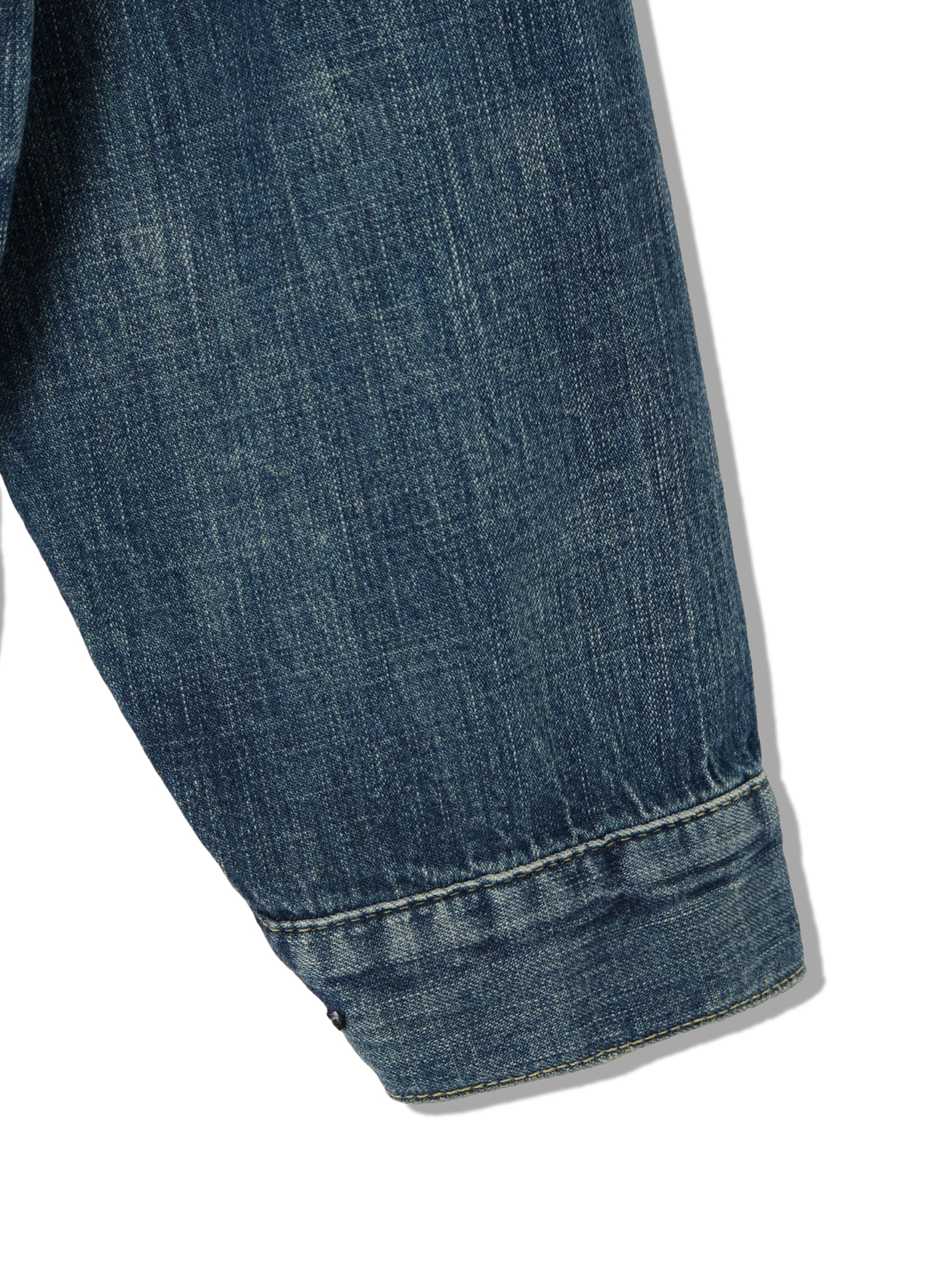denhamさま専用　カスタムオーダーのページです。 JOURNEY SHIRT JACKET アイテム詳細｜DENHAM（デンハム）日本
