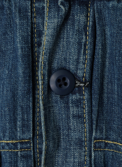 DENHAM(デンハム) |JOURNEY SHIRT JACKET