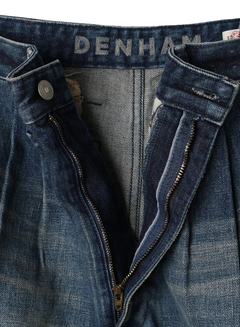 DENHAM(デンハム) |BAGGY MIJ YUKEN