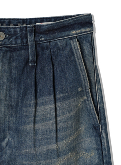 DENHAM(デンハム) |BAGGY MIJ YUKEN