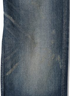 DENHAM(デンハム) |BAGGY MIJ YUKEN